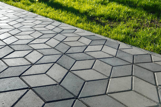 Best Brick Driveway Pavers  in Highland Lakes, NJ