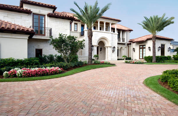 Professional Driveway Pavers in Highland Lakes, NJ