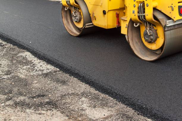 Best Concrete Paver Driveway  in Highland Lakes, NJ